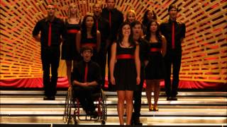 GLEE SECTIONALS SEASON 1 [upl. by Orvah]