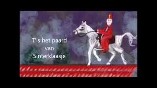 Zachtjes gaan de paardenvoetjes karaoke [upl. by Zamora384]