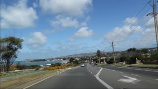 Fleurieu Peninsula Tour  Hindmarsh Island to Victor Harbor  South Australia [upl. by Eirameinna626]