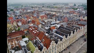 Places to see in  Arras  France [upl. by Martina]