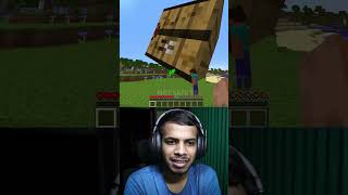 Minecraft Another Meme 😂 minecraft [upl. by Linzy459]