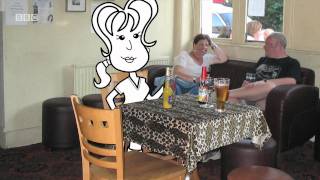 The Flatmates episode 137 from BBC Learning English [upl. by Benia]