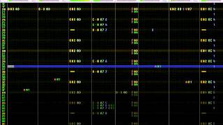 LoZ The Wind Waker  8bit Outset Island on Famitracker [upl. by Shelagh]