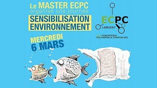 Les effets des plastiques sur lenvironnement [upl. by Eicart]