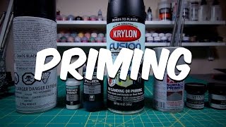 Episode 03 Priming [upl. by Ertemed]