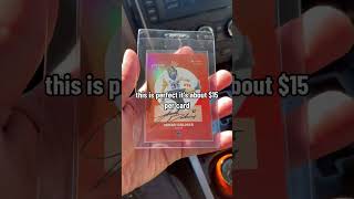 Submitting cards to PSA via GameStop pokemon pokemoncardhunting cardpacks gamestop cardgrading [upl. by Eeuqram256]