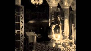 15th Antiphon Holy Thursday Evening [upl. by Haym]