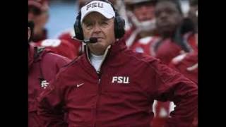 coaching great Bobby Bowden talks about God [upl. by Bacon]