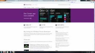 Tutorial Microsoft Developers Account with DreamSpark [upl. by Christye]