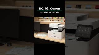 Top 5 Best All in One Printers 2024 [upl. by Euseibbob757]