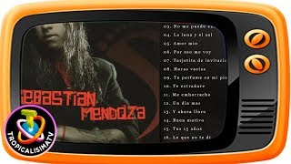 SEBASTIAN MENDOZA CD COMPLETO GRANDES EXITOS [upl. by Paugh]