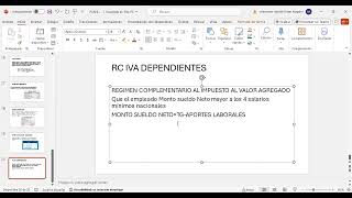 TALLER DE PLANILLAS DE SUELDOS Y SALARIOS PARTE 3 [upl. by Gitt]