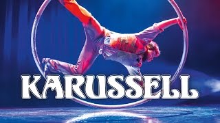 Karussell – GOP VarietéTheater [upl. by Anitsua]