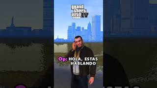 Esto Pasa si Llamamos al 911 desde el Océano en Todos los GTA [upl. by Sethi]