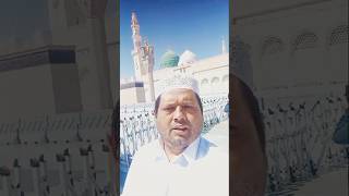 Jinda rahna hai to insan madina mein rahai naat shorts [upl. by Larissa]