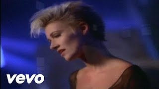 Roxette  It Must Have Been Love Official Music Video [upl. by Peer]