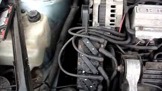 Diagnosing Your GM Distributorless Ignition System [upl. by Festatus]