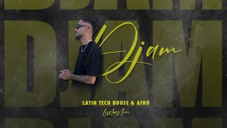 Latin house Club 2024  Afrohouse Techhouse house by DJ AM 🌶️ [upl. by Rycca]