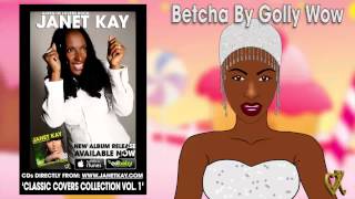 JANET KAY  Classic Covers Collection Vol1  Advert [upl. by Akemit]