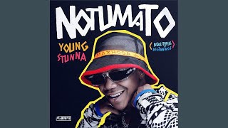 Young Stunna – S’thini Story ft Visca [upl. by Htezil43]