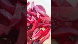 beetroot 🥗 salad [upl. by Alphonso]