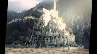 Lord of the RingsGondor Theme Song [upl. by Delsman737]