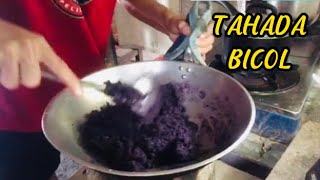 MOLIDO CANDY TAHADA  BUDJONG VLOG [upl. by Joice]