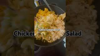 Chicken Macaroni Salad [upl. by Maynard]