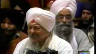 Hau Tumhari Karo Nit Aas  Bhai Harbans Singh  Live Sri Harmandir Sahib [upl. by Aitnahs718]