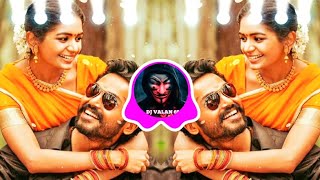 kanja poo kannala song DJ remix mix for djvalan69 [upl. by Handel564]