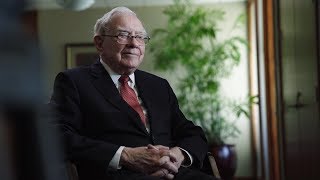 Warren Buffett Explains the 2008 Financial Crisis [upl. by Uhn]