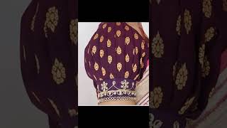 Fancy slive design purav jangra viralstitch [upl. by Schumer142]