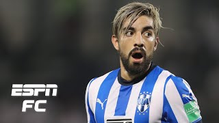 Can Inter Miami build a team around Rodolfo Pizarro  MLS [upl. by Cornie684]