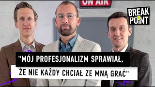 KUBOT quotWOLAŁEM ZAINWESTOWAĆ W TRENERA NIŻ KUPIĆ SOBIE AUTOquot  ROZMOWY POD KRAWATEM 8 [upl. by Kletter]