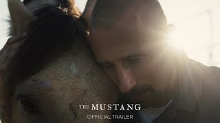 Matthias Schoenaerts Fell In Love With His CoStar Of quotThe Mustangquot [upl. by Enaillil155]