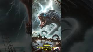 Haunting Legends  Scottish   Cirein Croin mythologyexplained folklore shorts [upl. by Kuo]