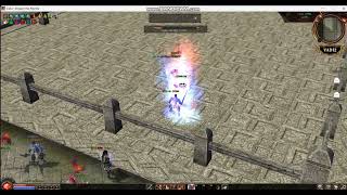 VADİ2  METİN2 WSLİK SERVER 2024  9899 WSLİK SERVER  METİN2 PVP  METİN2 TR [upl. by Oeniri]