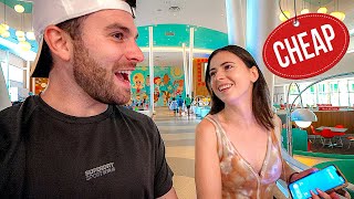 A CHEAP Universal Hotel Our Day Inside Cabana Bay Beach Resort [upl. by Dorsy]