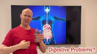 Healing Tummy TricksFor Digestive Problems Constipation Bloating Discomfort Dr Mandell [upl. by Aikaz]