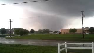 moore oklahoma tornado 2013 [upl. by Beltran186]