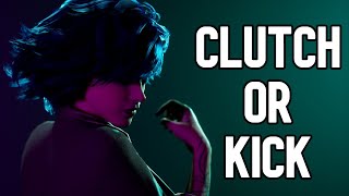 CLUTCH OR KICK l VHS Closed Beta Gameplay [upl. by Magel]