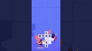 History of Crossword Puzzles [upl. by Athalee]