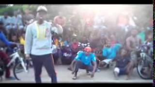 Iloni Nike hajagwa clip officiel [upl. by Adnuahsor]