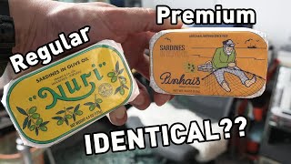 The truth about NURI sardines [upl. by Scutt]