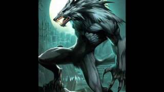 Werewolf Slideshow [upl. by Jolene]