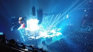 Havasi Symphonic Koncert 2017 Krakow [upl. by Shaia580]