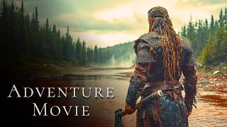 A Warrior’s Quest for Power in a Divine Battle  Full Adventure Movie in English HD  Action Movie [upl. by Enined396]