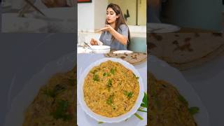 Janvi Kapoor Favourite Paneer Bhurji Recipe food viral shorts paneerreceipe [upl. by Catlin470]