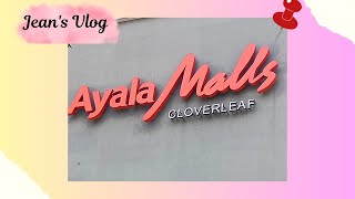 AYALA  Jeans Vlog [upl. by Duester822]