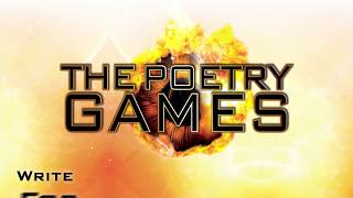 The Poetry Games Contest for Middle amp High Schools [upl. by Eidnas]